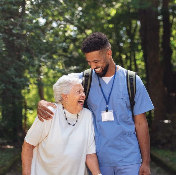 Abilene TX Assisted Living Lyndale Abilene Senior Living